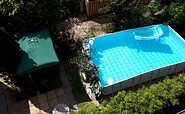 OUTSIDE, POOL