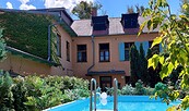 OUTSIDE, POOL