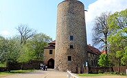 Burg Rabenstein, Foto: Bansen/Wittig, Lizenz: Tourismusverein Brandenburg