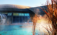 SteinTherme Bad Belzig, Foto: Erandhi Lehmann, Lizenz: SteinTherme Bad Belzig