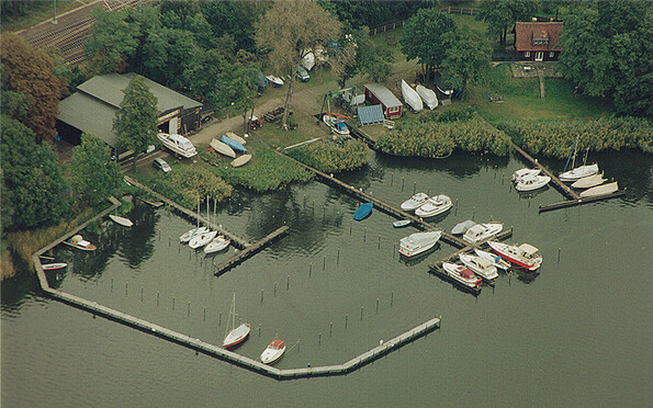 Bootswerft Görrissen, Foto: Bootswerft Görrissen