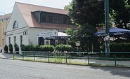 Restaurant "Alter Stadtwächter" , Foto: Ronald Koch, Lizenz: Ronald Koch