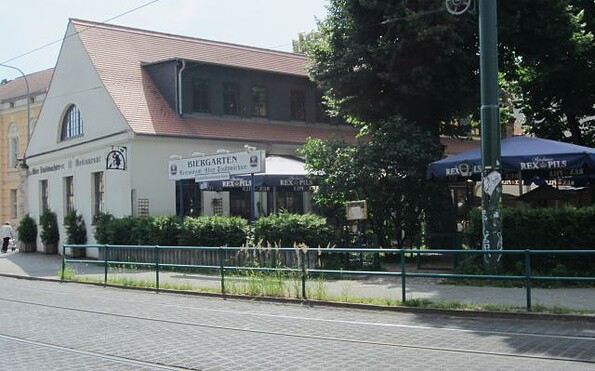 Restaurant "Alter Stadtwächter" , Foto: Ronald Koch, Lizenz: Ronald Koch