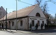 Restaurant "Alter Stadtwächter" PMSG, , Foto: Laura Schubert, Lizenz: PMSG
