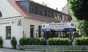 Restaurant "Alter Stadtwächter", Foto: Ronald Koch, Lizenz: Ronald Koch
