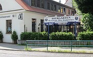 Restaurant "Alter Stadtwächter", Foto: Ronald Koch, Lizenz: Ronald Koch