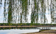 Lake Köthen, Foto: Sandra Fonarob, Lizenz: Tourismusverband Dahme-Seenland e.V.