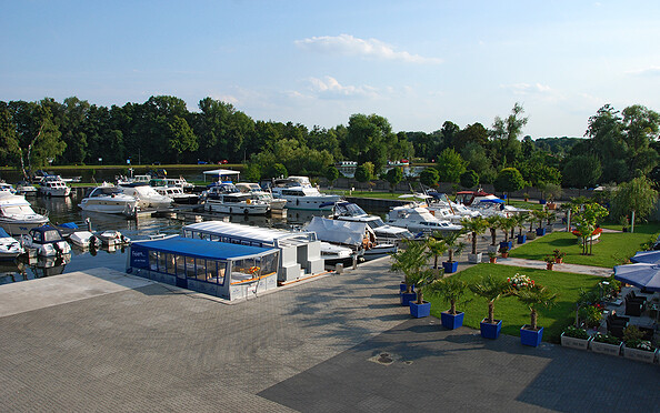 Havel Marin , Foto: Christin Drühl