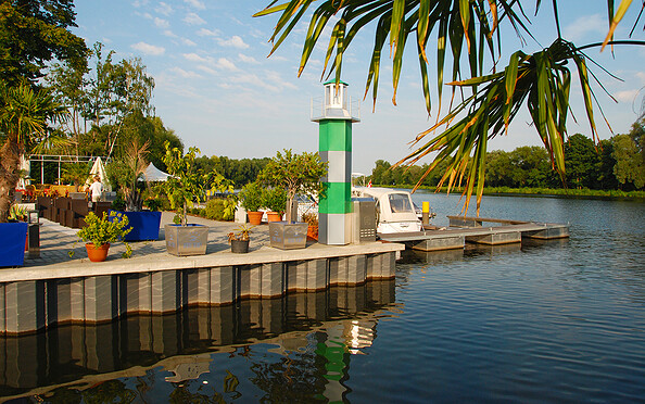 Havel Marin , Foto: Christin Drühl