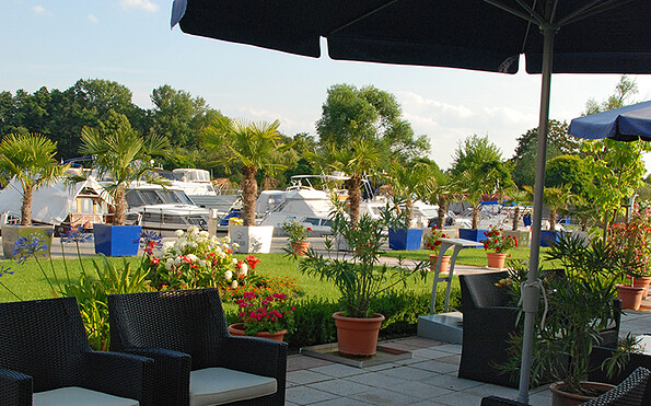 Havel Marin, Foto: Christin Drühl