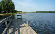 View on lake Köthen, Foto: Petra Förster, Lizenz: Tourismusverband Dahme-Seenland e.V.