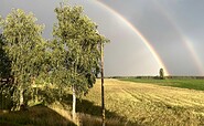 Ausblick von der Imkerei Grune, Foto: Christian Grune, Lizenz: Christian Grune