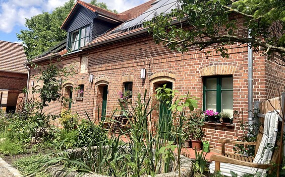 Ferienwohnung Imkerei Grune, Foto: Imkerei Grune, Lizenz: Christian Grune