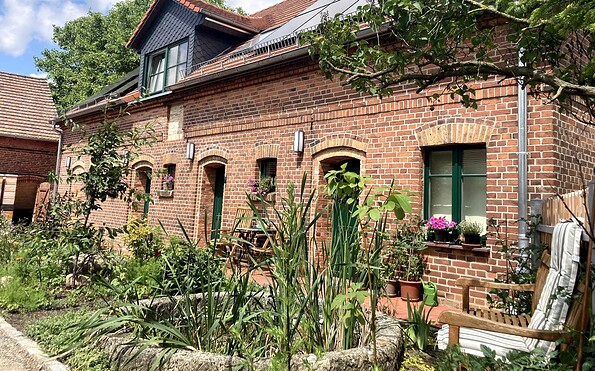 Ferienwohnung Imkerei Grune, Foto: Imkerei Grune, Lizenz: Christian Grune