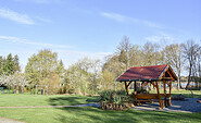Garden view, Foto: Sandra Fonarob, Lizenz: Tourismusverband Dahme-Seenland e.V.