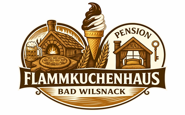 Das Flammkuchenhaus, Foto: A. Martinu, Lizenz: Wirtschaftsfördergesellschaft Prignitz mbH