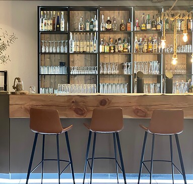 RESTAURANT STOG – Die Nadel im Heuschober im Spree-Waldhotel Cottbus