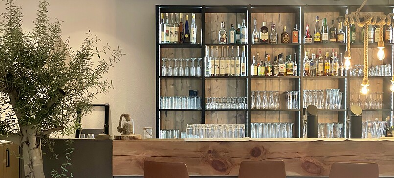 RESTAURANT STOG – Die Nadel im Heuschober im Spree-Waldhotel Cottbus