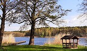 Die Naturwelt Tour, Foto: Christiane Bramer, Lizenz: Naturwelt Lieberoser Heide