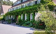 Reception and main building, Foto: Jones Art, Lizenz: Hotel Döllnsee GmbH &amp; Co. KG