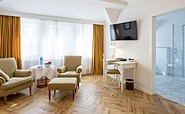 Suite, Foto: Jones Art, Lizenz: Hotel Döllnsee GmbH &amp; Co. KG