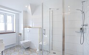 Suite bathroom, Foto: Jones Art, Lizenz: Hotel Döllnsee GmbH &amp; Co. KG