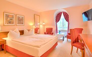 Comfort room, Foto: Jones Art, Lizenz: Hotel Döllnsee GmbH &amp; Co. KG