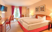 Standard room, Foto: Jones Art, Lizenz: Hotel Döllnsee GmbH &amp; Co. KG