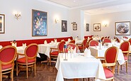 Restaurant «Cottage», Foto: Jones Art, Lizenz: Hotel Döllnsee GmbH &amp; Co. KG