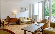 Reading room, Foto: Jones Art, Lizenz: Hotel Döllnsee GmbH &amp; Co. KG