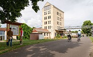 Maschinenhaus, Foto: Florian Läufer, Lizenz: Seenland Oder-Spree