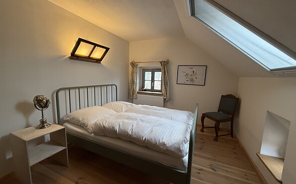 Doppelzimmer, Foto: Alena Lampe, Lizenz: TMU GmbH