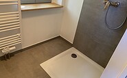 Dusche, Foto: Alena Lampe, Lizenz: TMU GmbH
