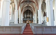 Kirche St. Marien, Foto: TMB-Fotoarchiv/Steffen Lehmann, Lizenz: TMB