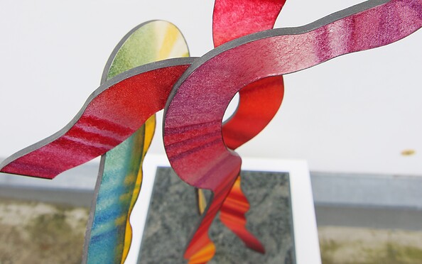 Atelier Gericke 6, Foto: Annette Felies-Gericke, Lizenz: Annette Felies-Gericke
