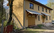 Außenansicht, Foto: Georg Werdermann , Lizenz: Georg Werdermann