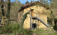 Außenansicht, Foto: Georg Werdermann, Lizenz: Georg Werdermann