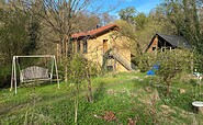 Garten, Foto: Georg Werdermann, Lizenz: Georg Werdermann