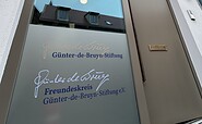Günter-de-Bruyn Haus , Foto: Seenland Oder-Spree / Emely Fischer , Lizenz: Seenland Oder-Spree / Emely Fischer