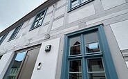 Günter-de-Bruyn Haus , Foto: Seenland Oder-Spree / Emely Fischer , Lizenz: Seenland Oder-Spree / Emely Fischer