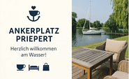 Ankerplatz Priepert, Foto: Daniela Braumann