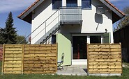 Ferienhaus "Oderbruchhaus", Foto: Bernhard Böhm, Lizenz: Bernhard Böhm