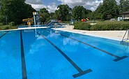 Sportbecken - Knut Werner/Stadt Jüterbog, Foto: Stadt Jüterbog, Lizenz: Stadt Jüterbog
