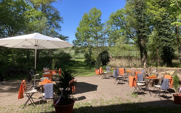 Schloss Kossenblatt, Foto: SKO Projekt GmbH 2025, Lizenz: SKO Projekt GmbH 2025