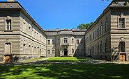 Schloss Kossenblatt, Foto: SKO Projekt GmbH 2025, Lizenz: SKO Projekt GmbH 2025