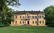 Schloss Kossenblatt, Foto:  SKO Projekt GmbH 2025, Lizenz: SKO Projekt GmbH 2025