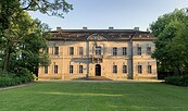 Schloss Kossenblatt , Foto:  SKO Projekt GmbH 2025, Lizenz:  SKO Projekt GmbH 2025