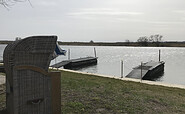 Blick auf das Wasser, Foto: Anet Hoppe, Lizenz: TMU GmbH