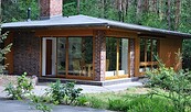 Waldhaus Jakober, Foto: Sybille Jakober, Lizenz: Sybille Jakober