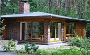 Waldhaus Jakober, Foto: Sybille Jakober, Lizenz: Sybille Jakober